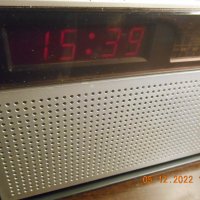 TEC Dieter Beer 2 - Sound 170 radio clock alarm 82, снимка 3 - Други - 39029041