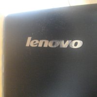 15,6" Lenovo G575-AMD E300-1,30GHz-RAM 2GB-HD 320GB-Лаптоп-Леново-Windows7-Със Забележки, снимка 18 - Лаптопи за дома - 44404829