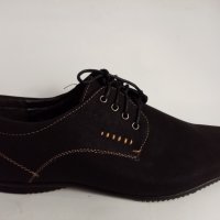Мъжки обувки ELADA-5261., снимка 4 - Официални обувки - 37776057