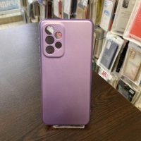 Samsung Galaxy A33 5G  Силиконов гръб/кейс, снимка 1 - Калъфи, кейсове - 42716255