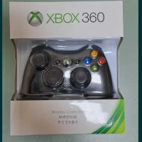Безжичен Microsoft Xbox 360 Контролер(Джойстик)Геймпад, снимка 5 - Аксесоари - 42911136