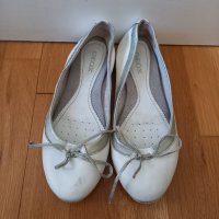 Geox дамски обувки, снимка 1 - Дамски ежедневни обувки - 36998005