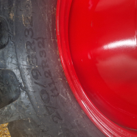 Тесни гуми за Клас Арион , снимка 5 - Гуми и джанти - 44767718