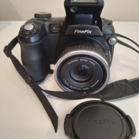 Фотоапарат Fujifilm S5000