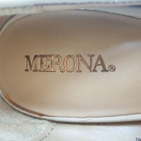 Дамски Обувки MERONA № 35,5 - 36, снимка 15 - Дамски елегантни обувки - 34107809