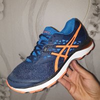 маратонки  Asics - Gel-Pulse 9  номер 43.5 -44, снимка 1 - Маратонки - 34626792