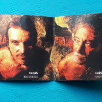 Runaway Totem – 2002 - Tep Zepi(Space Rock,Prog Rock), снимка 3 - CD дискове - 42917537
