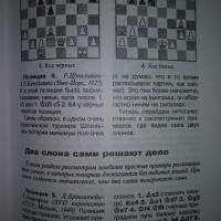  Теория и практика шахматных окончаний Russian Chess House / Русский Шахматный Дом | 2006 г. | Твърд, снимка 3 - Специализирана литература - 36507647