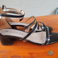 Летни дамски сандали., снимка 3 - Сандали - 37034675