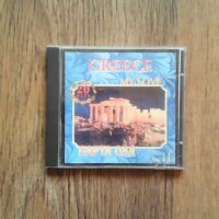 Музика поп, гръцко - оригинални дискове, снимка 2 - CD дискове - 25178469