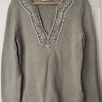 Блуза Tom Taylor , снимка 1 - Блузи с дълъг ръкав и пуловери - 39125929