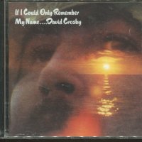 David Crosby, снимка 1 - CD дискове - 37740035