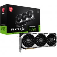 Видеокарта MSI GeForce RTX 3060 Gaming X 12G, 12288 MB GDDR6, снимка 4 - Видеокарти - 33272451