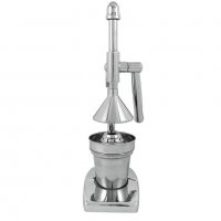 Ръчна цитрус преса Manual Juicer, снимка 3 - Други - 34236178