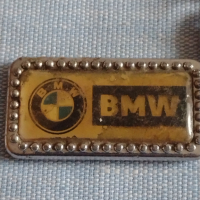 Ключодържател BMW много красив метален за ЦЕНИТЕЛИ 44063, снимка 2 - Други - 44712901