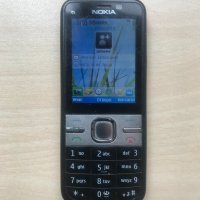 Nokia C5-00.2 3G, снимка 1 - Nokia - 30293050