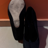 Официални обувки, снимка 2 - Дамски елегантни обувки - 44659033