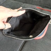 Маркови мини чанти от кожа и текстил с магнитно закопчаване , снимка 7 - Чанти - 36717092