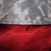 Чанта/ портмоне с пайети и перлички, снимка 6 - Чанти - 32131429