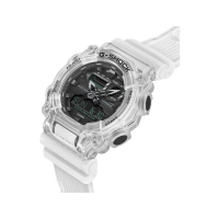 Мъжки часовник Casio G-Shock GA-900SKL-7AER, снимка 2 - Мъжки - 44569171