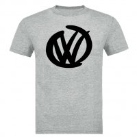 Тениска Volkswagen № 30 / VW / Фолксваген, снимка 2 - Тениски - 31981538