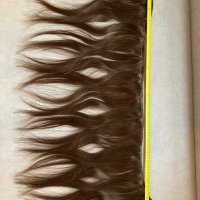 Естествена коса най-висок клас, снимка 7 - Аксесоари за коса - 44354388