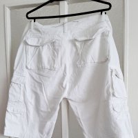 Мъжки панталонки -100% памук, снимка 3 - Къси панталони - 37489748