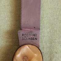 Сгъваем джобен нож Solingen , снимка 3 - Ножове - 37429608