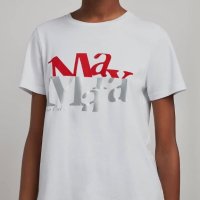 Max Mara дамска тениска, снимка 1 - Тениски - 40273177