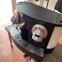 Професионална кафемашина Nespresso professional gemini 220, снимка 3 - Обзавеждане за заведение - 30456557
