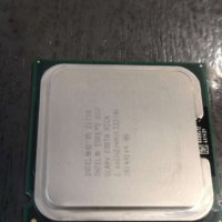 Процесор Intel Core2Duo E6750  s.775, снимка 1 - Процесори - 42716756