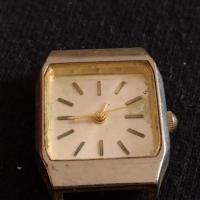 Дамски часовник SEIKO JAPAN интересен модел много стар - 26865, снимка 6 - Дамски - 36549089