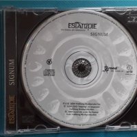 Estampie – 2004 - Signum (Medieval), снимка 4 - CD дискове - 42924115