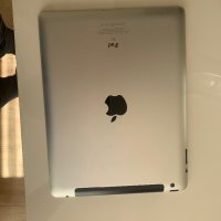 iPad 16GB white, снимка 1 - Таблети - 40181286