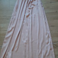 Дълга рокля H&M , снимка 4 - Рокли - 37214445