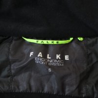 Falke Hybrid Men's Running Jacket, снимка 4 - Спортни дрехи, екипи - 32120996