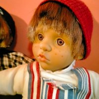 Характерни кукли Цената е за цялата  колекция 27 см , снимка 6 - Колекции - 39479758