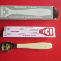 Нож бръснач за педикюр маникюр Солинген , снимка 1 - Козметични уреди - 29119385
