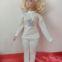 Дрехи за кукли Барби и Кен спортни, снимка 16 - Кукли - 33883193