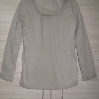 Carhartt дамска парка яке с качулка S размер, снимка 4 - Якета - 39972332