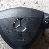 Мулти волан+Airbag за Mercedes-Benz A-Class W169 -80, снимка 4 - Части - 34222092