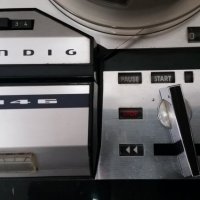 Магнетофон Grundig TK-146, снимка 2 - Други - 29573565