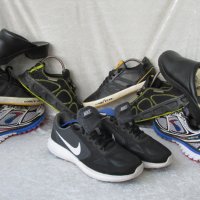 маратонки NIKE® Revolution 3 Running Shoe AIR classic ,N- 43 - 44, GOGOMOTO.BAZAR.BG®, снимка 10 - Маратонки - 29548327