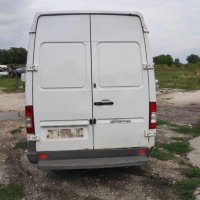 Mercedes Sprinter/Мерцедес Спринтер, снимка 2 - Бусове и автобуси - 42118870