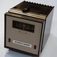 Терморегулатор електронен Jumo, Eurotherm, ZPA, снимка 6 - Резервни части за машини - 31801007