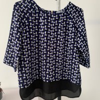 Дамска блуза M, снимка 6 - Блузи с дълъг ръкав и пуловери - 44178850