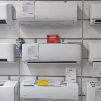 Климатик Star-Light ACT-09WIFI, Control WiFi, 3D Inverter, 9000 BTU, Функция отопление, Клас A++, Ди, снимка 17 - Климатици - 36527376