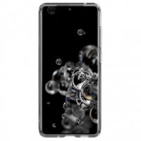 Spigen Liquid Crystal Удароустойчив кейс Samsung Galaxy S20+Plus Ultra, снимка 8 - Калъфи, кейсове - 31064932