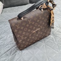 Чанта Louis Vuitton, снимка 2 - Чанти - 44402763