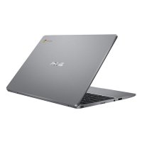 Лаптоп ASUS Chromebook C223NA-GJ0055 11.6 инча/N3350/4G/32G SS30012, снимка 3 - Лаптопи за дома - 38240744